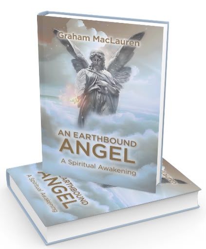 Paperback An Earthbound Angel