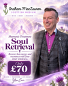 Shamanic Treatment Soul Retrieval £70