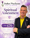 Spiritual Assessment £70