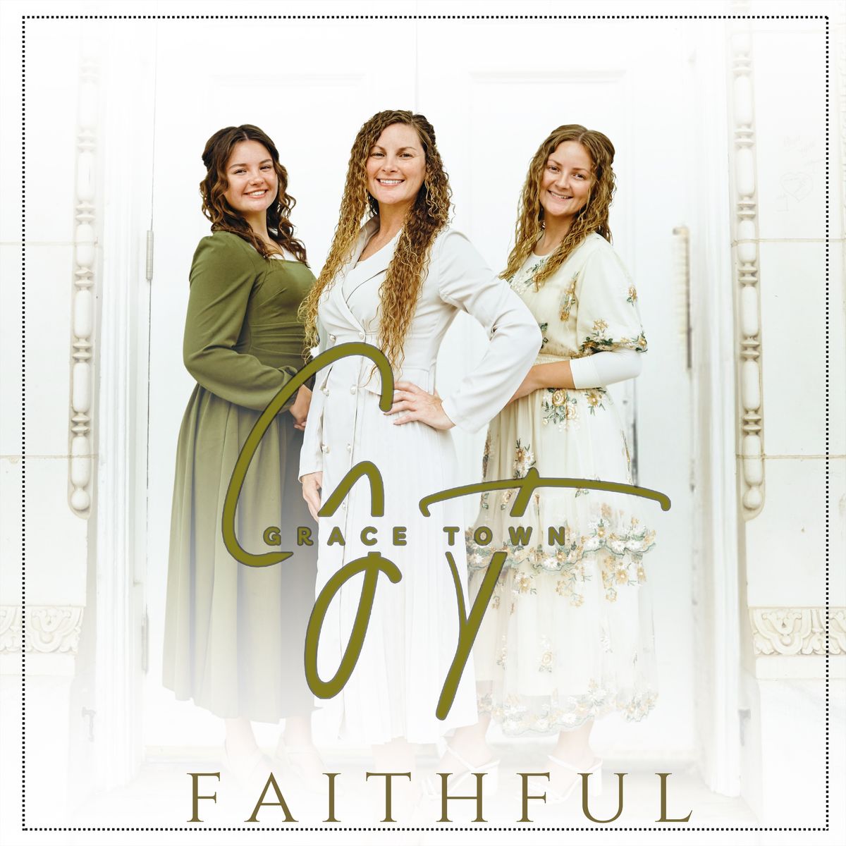 Faithful - USB