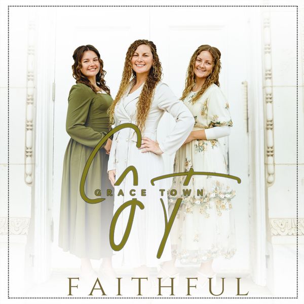 Faithful - USB