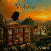 VOLVER de Bekass