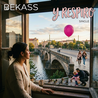 Y RESPIRO.. de Bekass