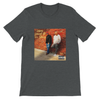 Lesson's Learned (feat. Tru Story) - Unisex T-Shirt
