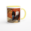 Lesson's Learned (feat. Tru Story) - Ceramic Mug