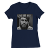 One and Only - Women’s Cut T-Shirt