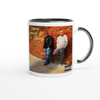 Lesson's Learned (feat. Tru Story) - Ceramic Mug
