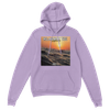 Melancholy Tide - Classic Unisex Pullover Hoodie