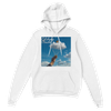 Catching Clouds - Classic Unisex Pullover Hoodie