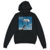 Catching Clouds - Classic Unisex Pullover Hoodie