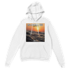 Melancholy Tide - Classic Unisex Pullover Hoodie