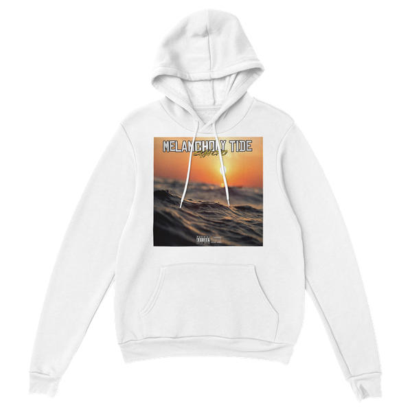 Melancholy Tide - Classic Unisex Pullover Hoodie