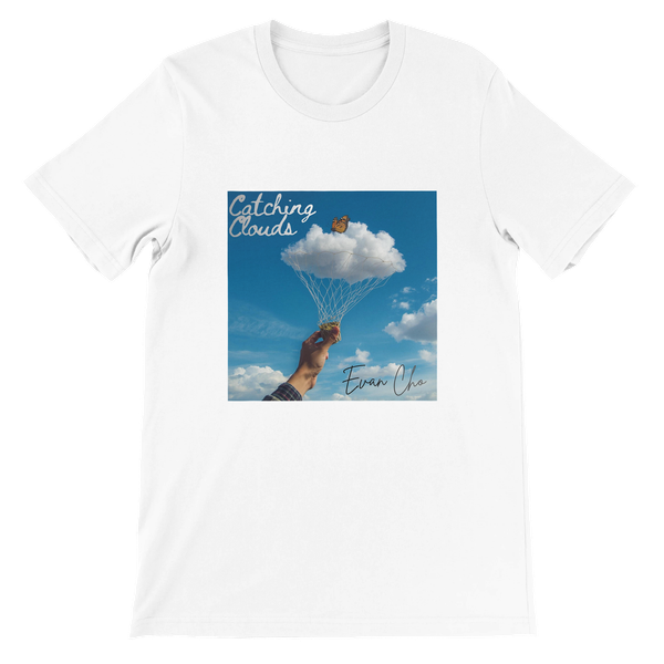 Catching Clouds - Unisex T-Shirt