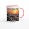 Melancholy Tide - Ceramic Mug