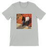 Lesson's Learned (feat. Tru Story) - Unisex T-Shirt