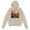 Melancholy Tide - Classic Unisex Pullover Hoodie