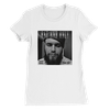 One and Only - Women’s Cut T-Shirt