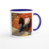 Lesson's Learned (feat. Tru Story) - Ceramic Mug