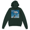 Catching Clouds - Classic Unisex Pullover Hoodie