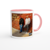 Lesson's Learned (feat. Tru Story) - Ceramic Mug