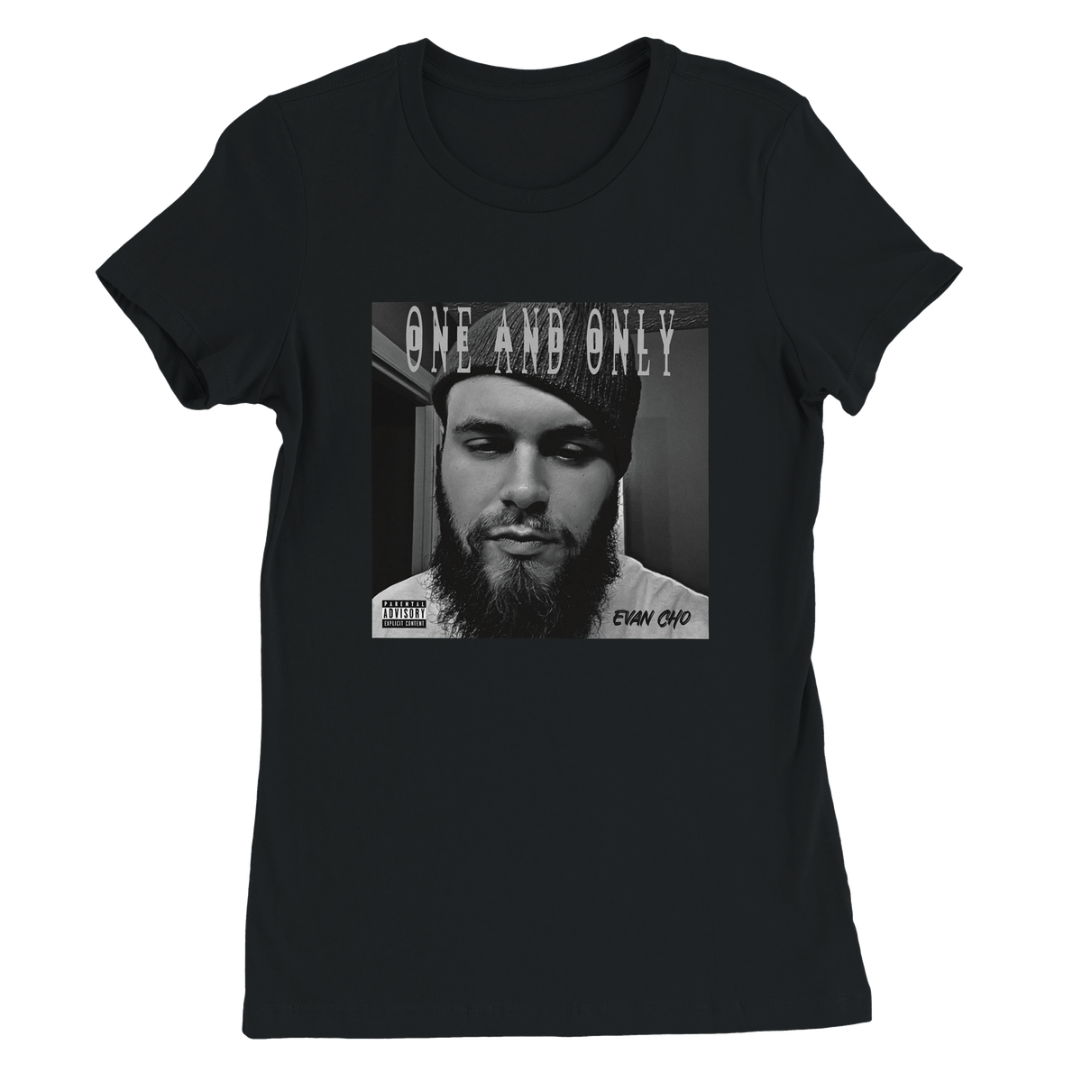 One and Only - Women’s Cut T-Shirt