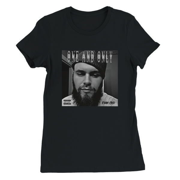 One and Only - Women’s Cut T-Shirt