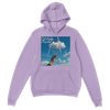 Catching Clouds - Classic Unisex Pullover Hoodie