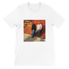 Lesson's Learned (feat. Tru Story) - Unisex T-Shirt