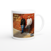 Lesson's Learned (feat. Tru Story) - Ceramic Mug