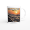 Melancholy Tide - Ceramic Mug
