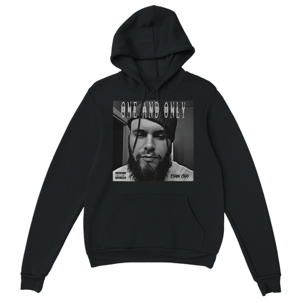 One and Only - Classic Unisex Pullover Hoodie