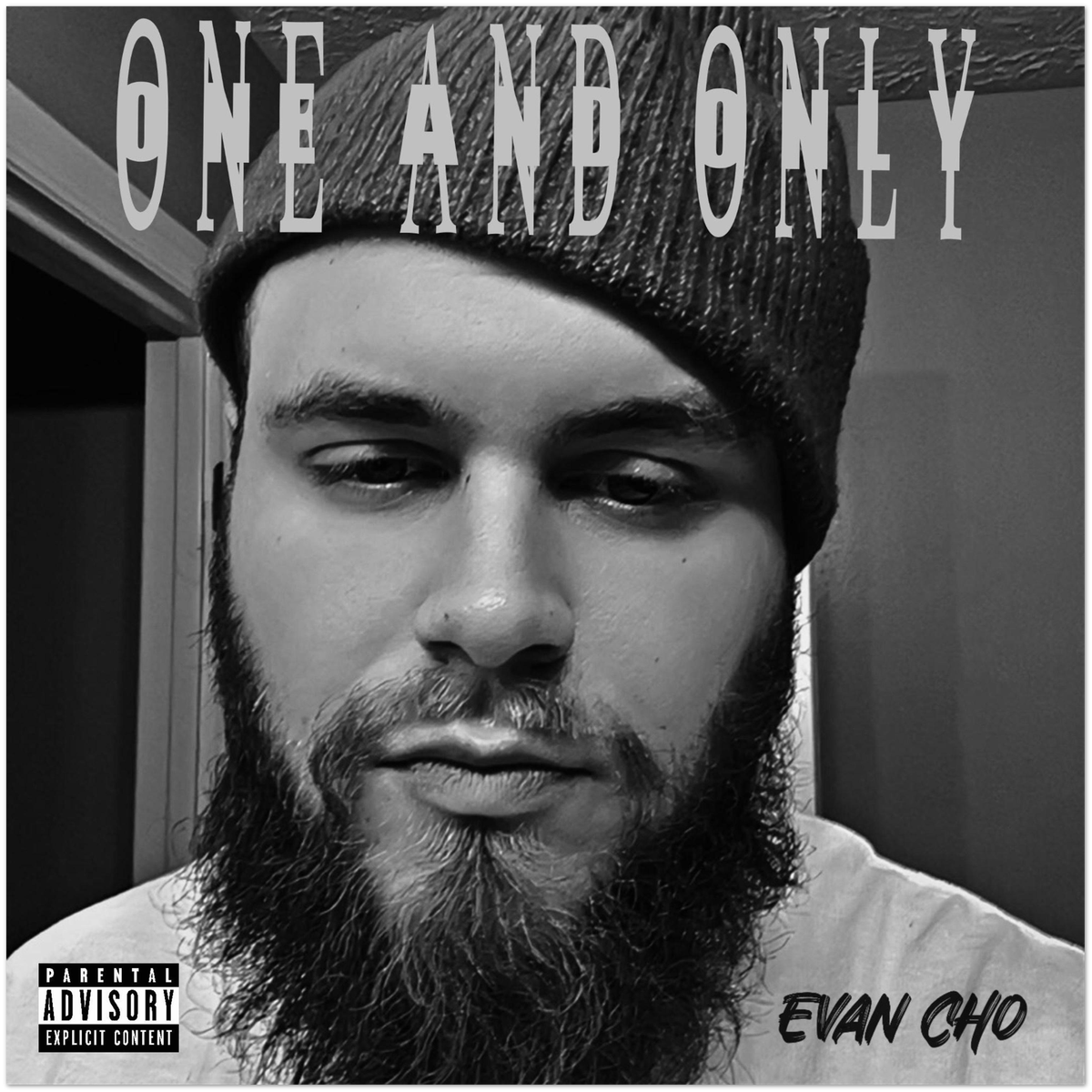 One and Only - Fine Art Poster