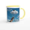 Catching Clouds - Ceramic Mug