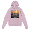 Melancholy Tide - Classic Unisex Pullover Hoodie