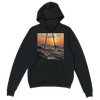 Melancholy Tide - Classic Unisex Pullover Hoodie