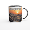 Melancholy Tide - Ceramic Mug