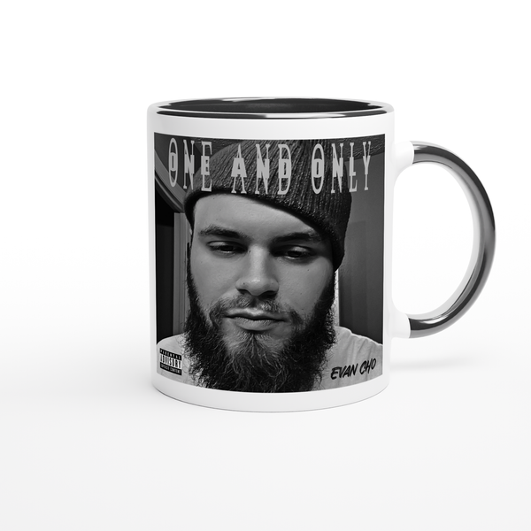 One and Only - Ceramic Mug