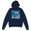 Catching Clouds - Classic Unisex Pullover Hoodie
