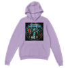 Big T braucht DDDDDDDDiamanten (feat. Paul) - Classic Unisex Pullover Hoodie