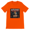 DiSstRaCk GEgEN das Internetz (feat. Paul) - Unisex T-Shirt