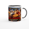 Paul der Pirkahon (feat. Paul) - Ceramic Mug