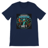 Big T braucht DDDDDDDDiamanten (feat. Paul) - Unisex T-Shirt