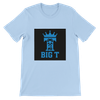 Leon der Aschenbecher-Gourmet (feat. Paul) - Unisex T-Shirt