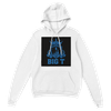 Ich bin ein Schwein (feat. Paul) - Classic Unisex Pullover Hoodie