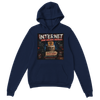 DiSstRaCk GEgEN das Internetz (feat. Paul) - Classic Unisex Pullover Hoodie