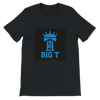 Leon der Aschenbecher-Gourmet (feat. Paul) - Unisex T-Shirt