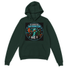 Big T braucht DDDDDDDDiamanten (feat. Paul) - Classic Unisex Pullover Hoodie