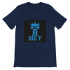 Leon der Aschenbecher-Gourmet (feat. Paul) - Unisex T-Shirt