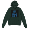 Ich bin ein Schwein (feat. Paul) - Classic Unisex Pullover Hoodie