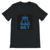 Ich bin ein Schwein (feat. Paul) - Unisex T-Shirt